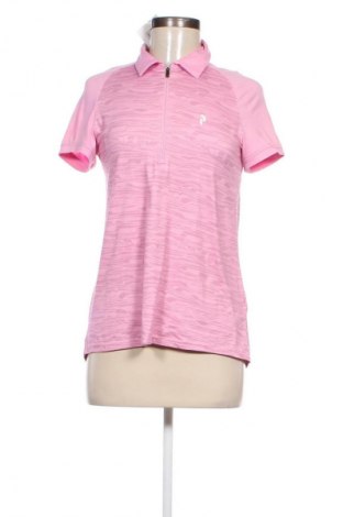 Damen T-Shirt Peak Performance, Größe S, Farbe Rosa, Preis € 33,49