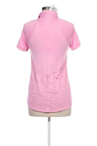 Damen T-Shirt Peak Performance, Größe S, Farbe Rosa, Preis € 33,49