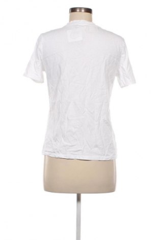 Damen T-Shirt Pieces, Größe S, Farbe Weiß, Preis € 5,49