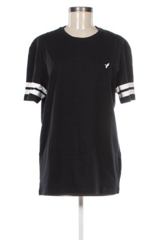 Tricou de femei Pier One, Mărime M, Culoare Negru, Preț 82,39 Lei