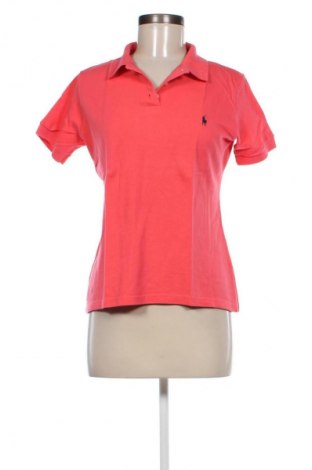 Damen T-Shirt Polo By Ralph Lauren, Größe XL, Farbe Rosa, Preis 34,99 €