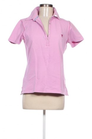 Damen T-Shirt Polo Sylt, Größe L, Farbe Rosa, Preis € 7,99