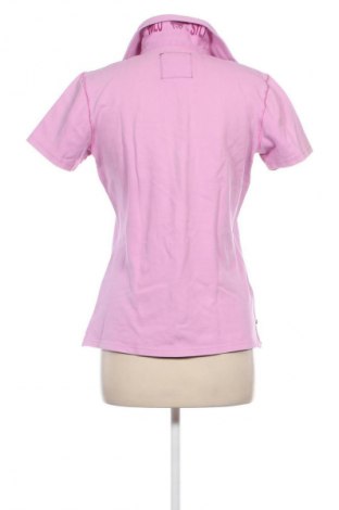 Γυναικείο t-shirt Polo Sylt, Μέγεθος L, Χρώμα Ρόζ , Τιμή 6,99 €