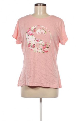 Damen T-Shirt Primark, Größe XL, Farbe Rosa, Preis € 8,49