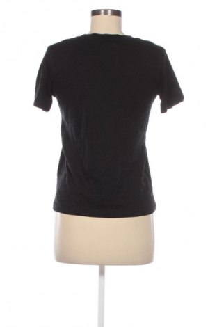 Damen T-Shirt Pull&Bear, Größe M, Farbe Schwarz, Preis € 9,99