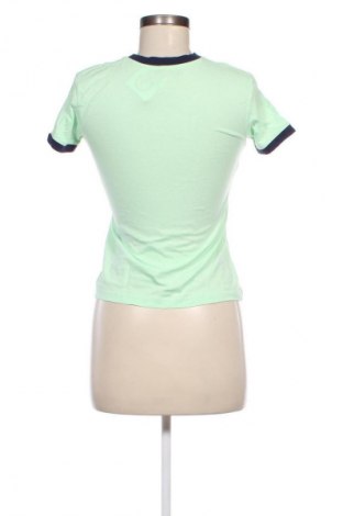 Damen T-Shirt Pull&Bear, Größe XS, Farbe Mehrfarbig, Preis € 2,99