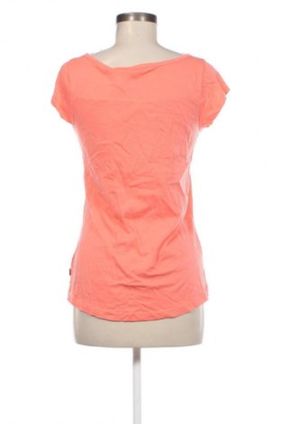 Damen T-Shirt Q/S by S.Oliver, Größe XS, Farbe Rosa, Preis 11,29 €