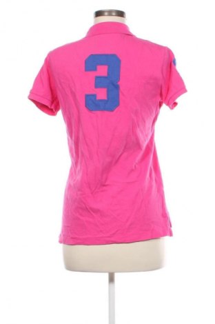 Damen T-Shirt Ralph Lauren, Größe L, Farbe Rosa, Preis 34,99 €