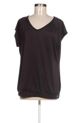 Damen T-Shirt Redmax, Größe L, Farbe Schwarz, Preis € 9,29