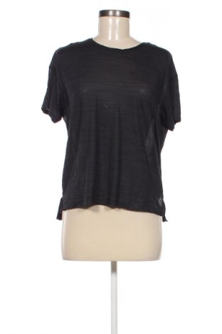 Tricou de femei Reebok, Mărime M, Culoare Negru, Preț 40,99 Lei