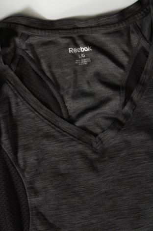 Dámske tričko Reebok, Veľkosť L, Farba Modrá, Cena  6,95 €