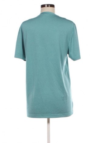 Damen T-Shirt Reebok, Größe XL, Farbe Blau, Preis 23,00 €