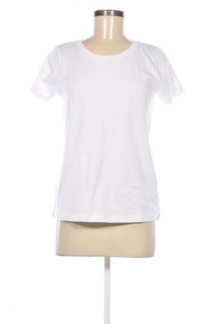 Damen T-Shirt Reserved, Größe S, Farbe Weiß, Preis 8,99 €