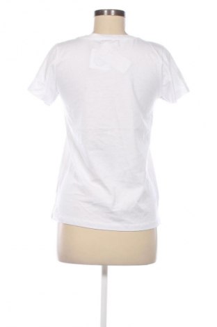 Damen T-Shirt Reserved, Größe S, Farbe Weiß, Preis 8,99 €