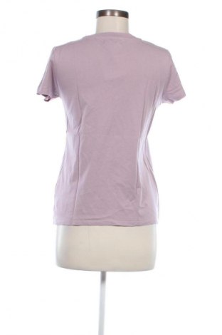 Damen T-Shirt Reserved, Größe M, Farbe Lila, Preis 10,75 €