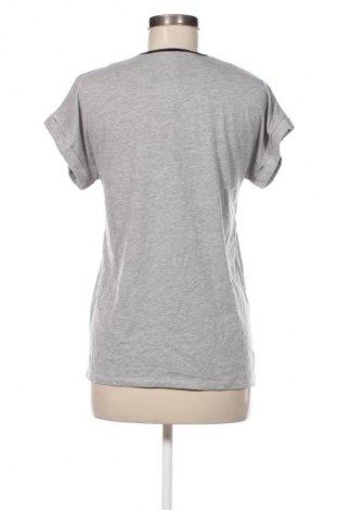 Γυναικείο t-shirt River Island, Μέγεθος XS, Χρώμα Γκρί, Τιμή 9,99 €