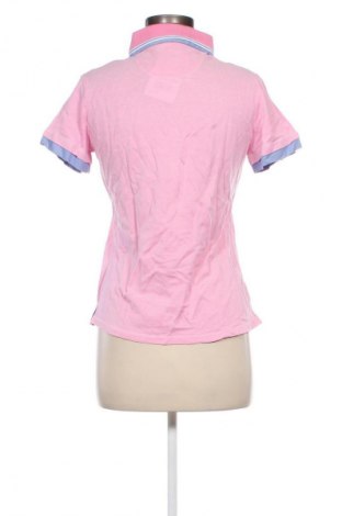 Damen T-Shirt River Woods, Größe M, Farbe Rosa, Preis 21,99 €