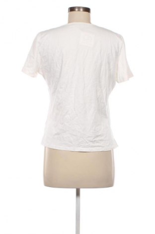 Γυναικείο t-shirt Rosner, Μέγεθος XL, Χρώμα Λευκό, Τιμή 15,49 €