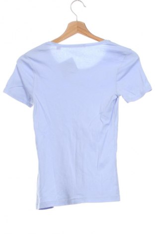 Damen T-Shirt S.Oliver, Größe XS, Farbe Blau, Preis 4,99 €