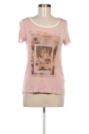 Damen T-Shirt S.Oliver, Größe M, Farbe Rosa, Preis 11,29 €