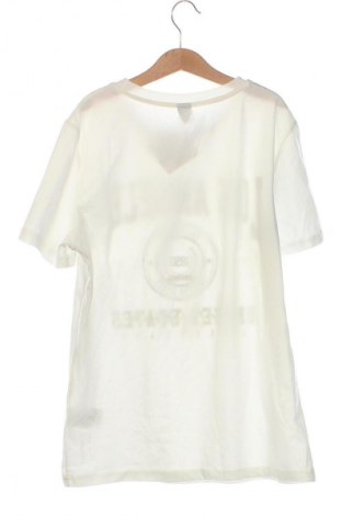 Γυναικείο t-shirt SHEIN, Μέγεθος XS, Χρώμα Λευκό, Τιμή 8,42 €