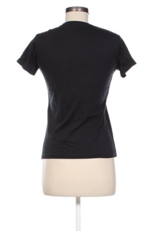 Γυναικείο t-shirt SHEIN, Μέγεθος S, Χρώμα Μαύρο, Τιμή 8,62 €