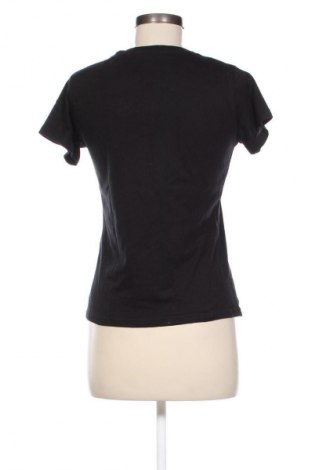 Γυναικείο t-shirt SHEIN, Μέγεθος S, Χρώμα Μαύρο, Τιμή 5,49 €