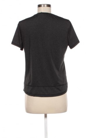 Γυναικείο t-shirt SHEIN, Μέγεθος M, Χρώμα Μαύρο, Τιμή 4,49 €