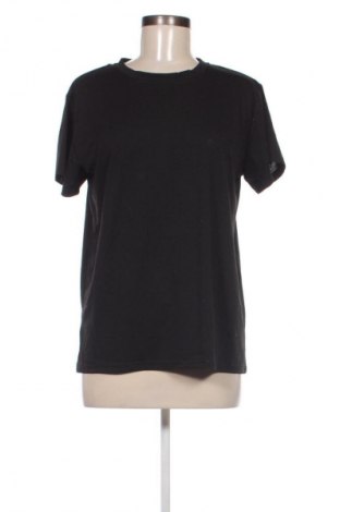 Damen T-Shirt SHEIN, Größe XL, Farbe Schwarz, Preis € 2,99