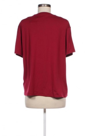 Damen T-Shirt SHEIN, Größe XL, Farbe Rot, Preis € 3,99