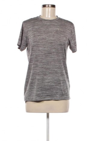 Damen T-Shirt SOC, Größe S, Farbe Grau, Preis € 3,99