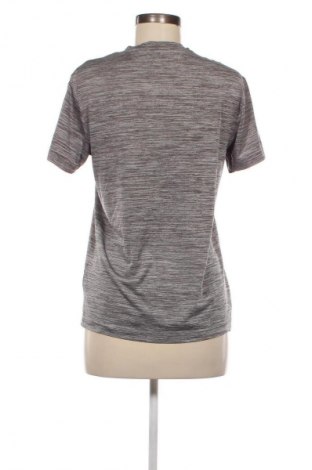 Damen T-Shirt SOC, Größe S, Farbe Grau, Preis 5,49 €