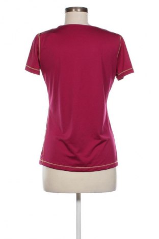 Damen T-Shirt Salomon, Größe M, Farbe Lila, Preis € 10,99