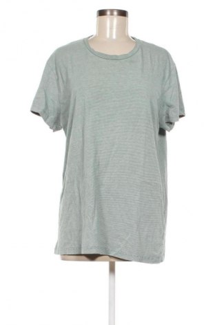 Damen T-Shirt Samsoe & Samsoe, Größe L, Farbe Grün, Preis € 18,99