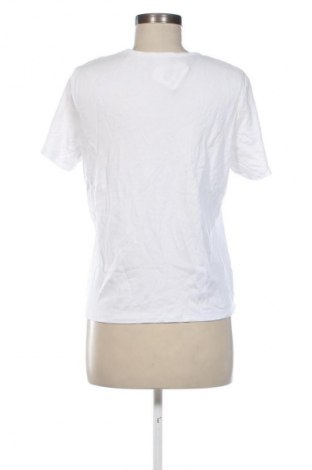 Damen T-Shirt Selected Femme, Größe L, Farbe Weiß, Preis 11,99 €