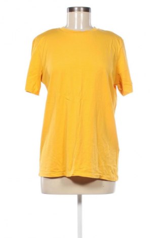 Damen T-Shirt Selected Femme, Größe M, Farbe Gelb, Preis € 5,99