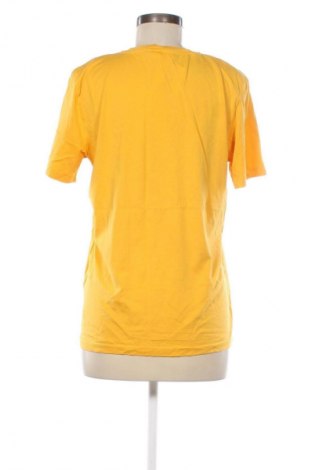 Damen T-Shirt Selected Femme, Größe M, Farbe Gelb, Preis 5,99 €