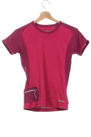 Damen T-Shirt Sherpa, Größe XS, Farbe Mehrfarbig, Preis 21,87 €