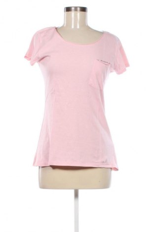 Damen T-Shirt Sinsay, Größe M, Farbe Rosa, Preis 2,99 €