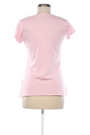 Damen T-Shirt Sinsay, Größe M, Farbe Rosa, Preis 3,99 €