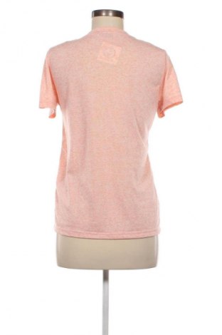 Damen T-Shirt Soaked In Luxury, Größe M, Farbe Orange, Preis 8,49 €