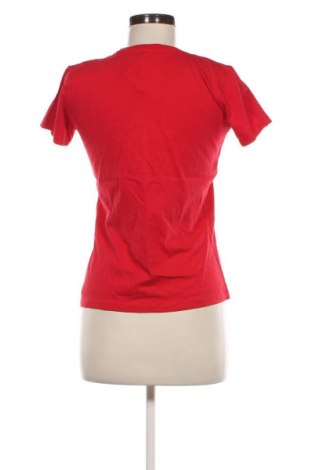 Damen T-Shirt Sol's, Größe M, Farbe Rot, Preis 10,17 €