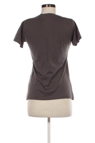 Damen T-Shirt Sonar, Größe M, Farbe Grau, Preis 6,99 €