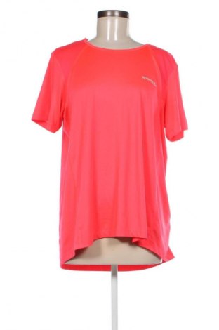 Damen T-Shirt Sports, Größe L, Farbe Rot, Preis € 3,99