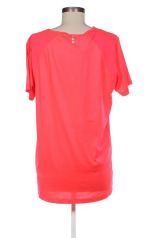 Damen T-Shirt Sports, Größe L, Farbe Rot, Preis 3,99 €