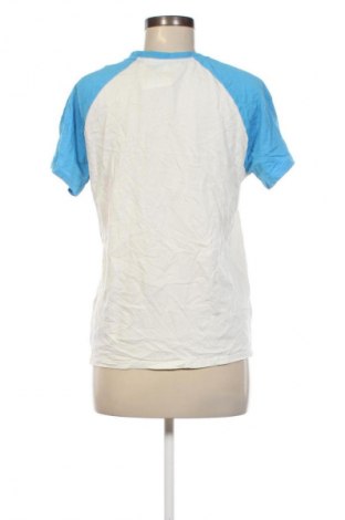 Γυναικείο t-shirt Spring, Μέγεθος L, Χρώμα Λευκό, Τιμή 3,99 €