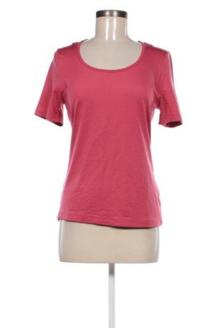 Damen T-Shirt TCM, Größe M, Farbe Rot, Preis 2,99 €