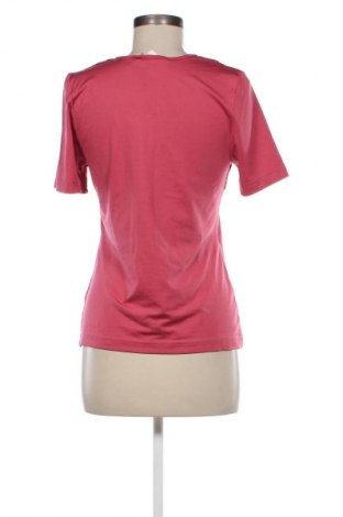 Damen T-Shirt TCM, Größe M, Farbe Rot, Preis 3,99 €