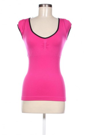 Damen T-Shirt Tally Weijl, Größe S, Farbe Rosa, Preis € 2,99