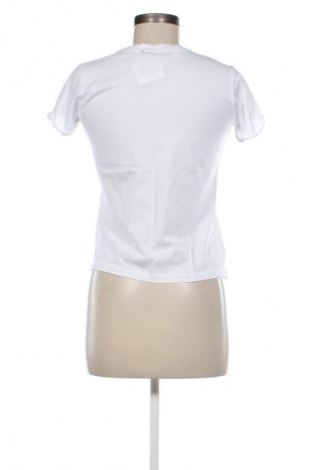 Damen T-Shirt Tally Weijl, Größe S, Farbe Weiß, Preis € 3,99